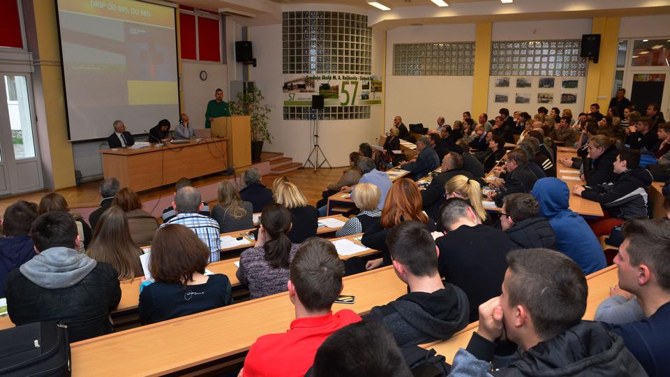 Seminar o primjeni novih tehnologija u Slavonskom Brodu