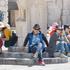 Za uskrsne blagdane Dubrovnik očekuje oko osam tisuća turista