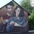 Još sedam velikih murala uljepšat će središte Siska