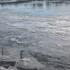 Slavonski Brod i Sava "zaleđeni" na minus 20 stupnjeva