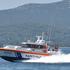 Prestavljena nova brodica za spašavanje i traganje na moru
