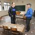 U napuštenoj područnoj školi u Loviću Prekriškom umjesto učenika - turisti