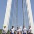 Osječki humanitarci biciklima do Zadra na utrku Wings for life