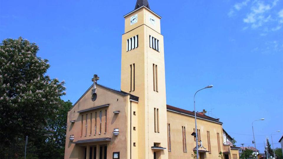 Crkva sv. Margarete