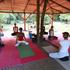 U ‘Robinzonski kamp’ na jogu i meditaciju