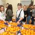 Za djecu u Učeničkom domu i u školama stigle neretvanske mandarine