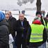 Provjednici u Slavonskom Brodu blokirali granični prijelaz s BiH