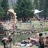 Šest tisuća posjetitelja uživa na festivalu psihodeliče glazbe u šumi uz Mrežnicu