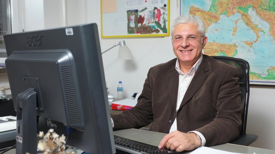 Vladimir Čavrak nezavisni kandidat za sisačko-moslavačkog župana