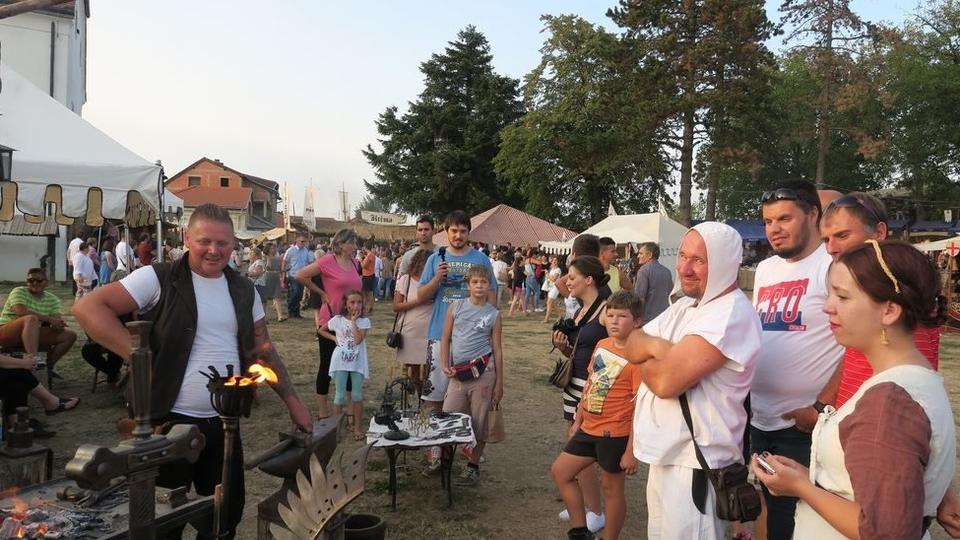 Festival u Koprivnici