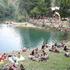 Šest tisuća posjetitelja uživa na festivalu psihodeliče glazbe u šumi uz Mrežnicu