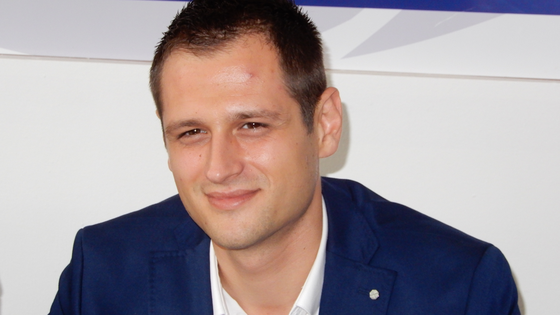 Filip Sušac izabran za predsjednika vukovarske HKS-a