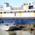 Brod Biokovo ponovno 'zarobljen' granama