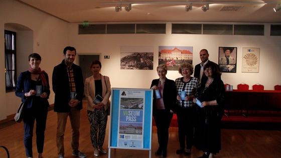 Promocija kulturne baštine Vukovara kroz dva vrhunska muzeja