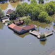 Poplave u Slavoniji