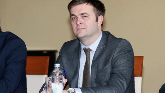 Tomislav Ćorić