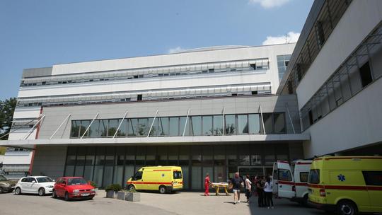 Opća bolnica Zabok