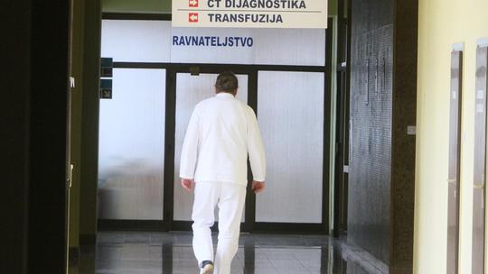Opća bolnica u Koprivnici