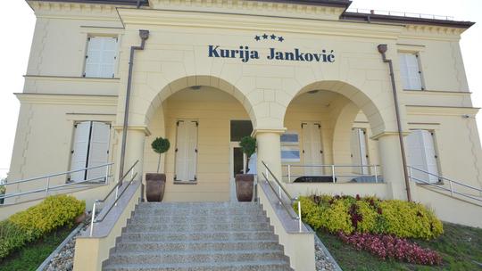 Kurija Janković