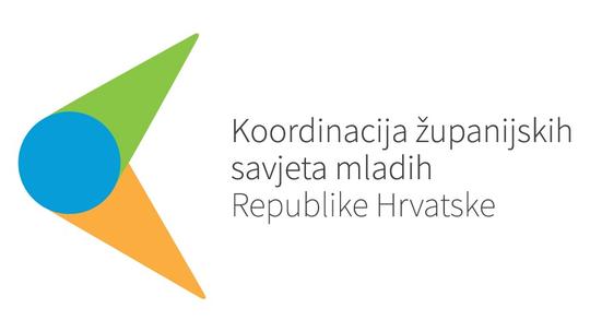 Pobjednik natječaja Dalibor Šumečki i logotip Koordinacije