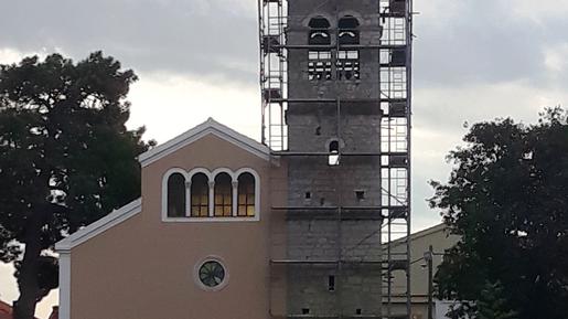 Župna crkva sv. Tome apostola