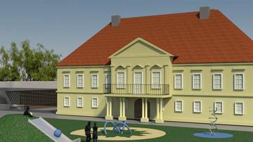 U Bruxellesu predstavljen projekt Znanstvenog edukativno-zabavnog centra u Dvorcu Golubovec