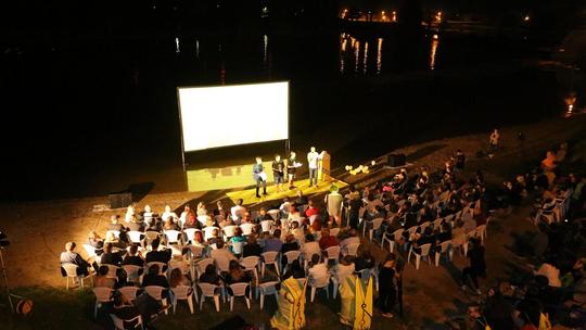 Four River Film Festival