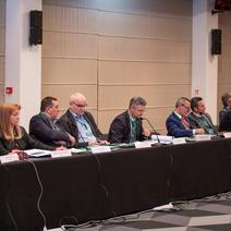 Konferencija o zaštiti Jadrana i gospodarenju otpadom u gradovima uz obalu Jadrana