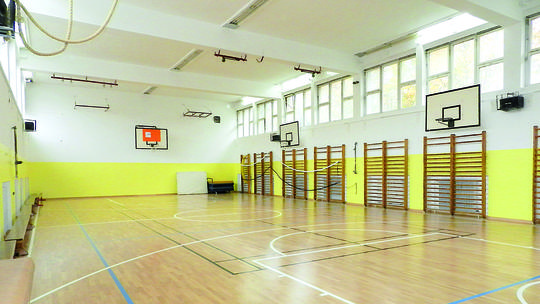Obnovljena Obrtnička škola u Slavonskom Brodu