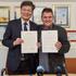 Muzej antičkog stakla i Muzej kineske keramike potpisali sporazum o suradnji