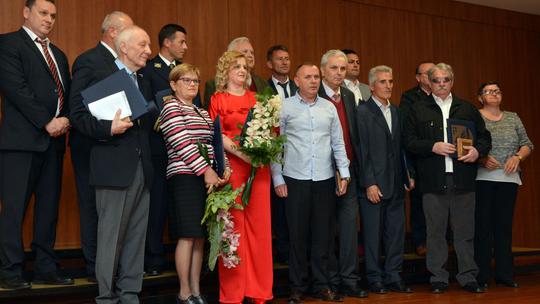 Nagrade su podijeljenje zaslužnima za promociju Slavonskog Broda