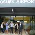 Za obnovu putničkog terminala Zračne luke Osijek 11,3 milijuna €