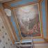 Počela sanacija oslika u Kapelici Svih svetih na Dubovcu