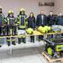 Dobrovoljnim vatrogasnim društvima 33.000 eura