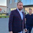 ZAMJENIK gradonačelnika Igor Brajdić tijekom listopada obilazit će bjelovarske poduzetnike, obrtnike i poljoprivrednike