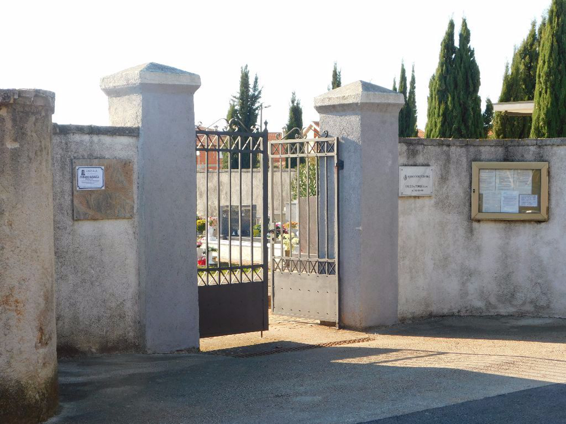 Investicija vrijedna 1,1 milijun kuna - proširuju groblje za dodatnih 250 mjesta