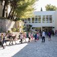 škola u Dubrovniku