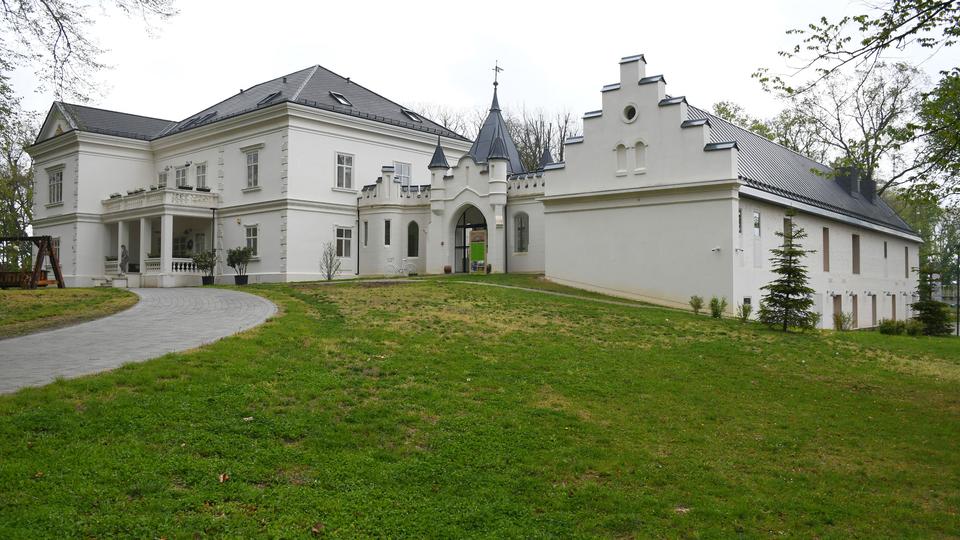 Dvorac Janković u Suhopolju bilježi 26,17 posto više noćenja u prva četiri mjeseca 2024. godine u odnosu na isto razdoblje lani