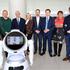 Humanoidni robot Viktorija novi je promotor turističke ponude