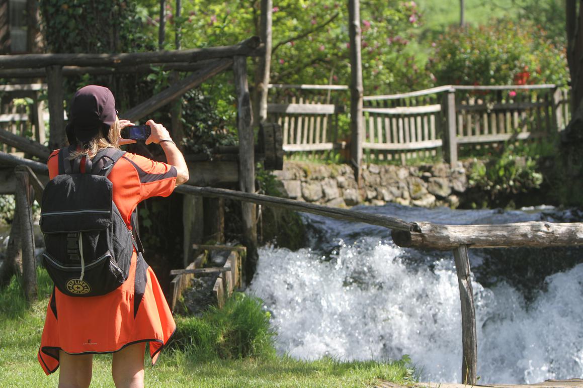 Mrežnica, Rastoke i Plitvice najbolji su mamac za turiste