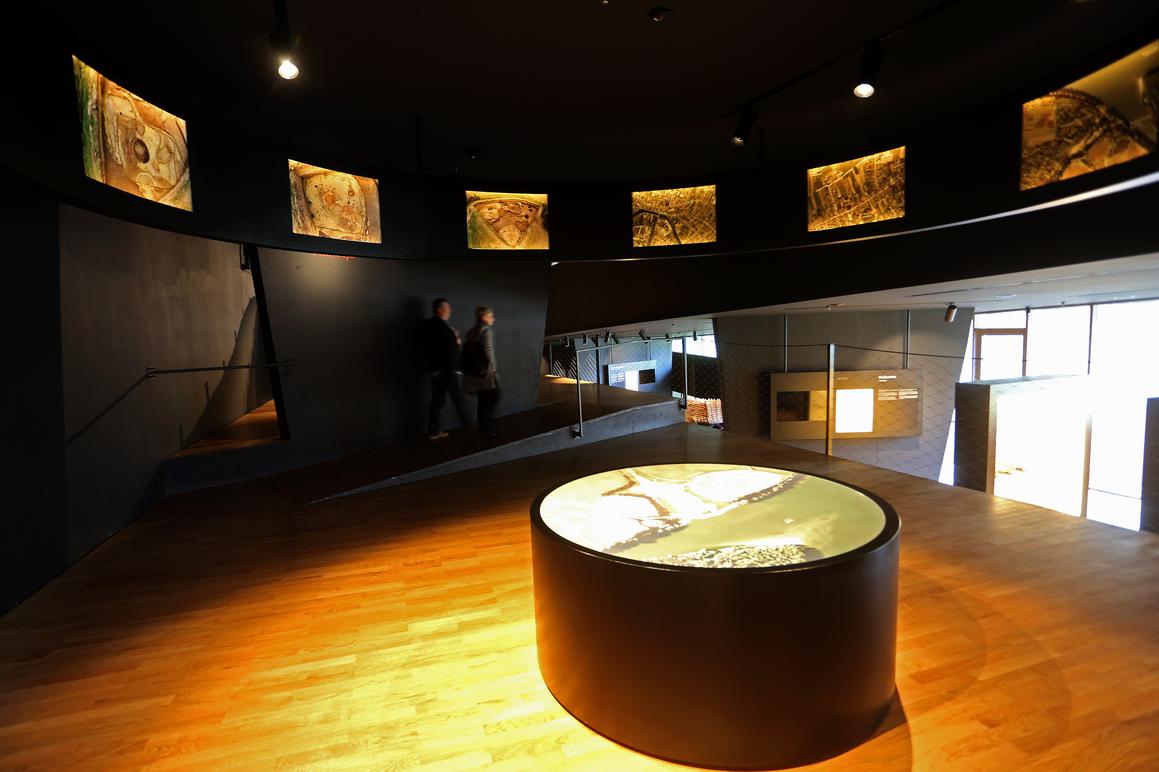Muzej vučedolske kulture dobio vrijedno priznanje