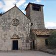 STAZA će povezivati benediktinski samostan sv. Jakova u Dubrovniku i crkvu sv. Jakova u Međugorju