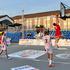 Atraktivan turnir za klince i publiku u uličnoj košarci koja je postala i olimpijski sport