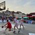 Atraktivan turnir za klince i publiku u uličnoj košarci koja je postala i olimpijski sport