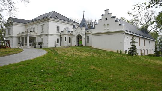 Dvorac Janković u Suhopolju bilježi 26,17 posto više noćenja u prva četiri mjeseca 2024. godine u odnosu na isto razdoblje lani