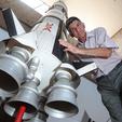 Posebnu pozornost posvetit će izuzetnim snimkama teleskopa James Webb