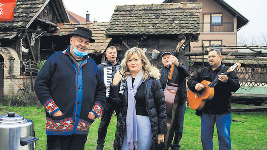 Svinjokolja je dio turističke ponude Brodsko-posavske županije