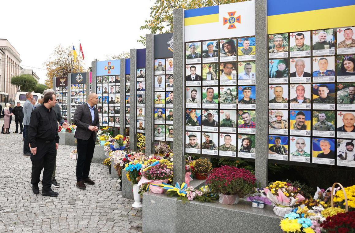Iskustvo skrbi o ratnim veteranima podijelili s Ukrajincima