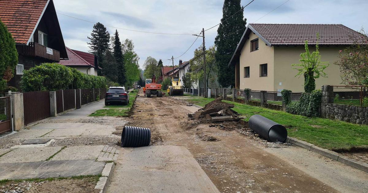 Iz Fonda Solidarnosti EU Dva Milijuna Eura Za Obnovu Cesta Lokalni Hr