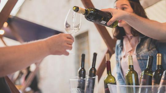 Slavonija, Baranja i Srijem bit će domaćini vinskim znalcima, ocjenjivačima, novinarima, sommelierima i proizvođačima